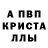 Amphetamine 98% Alex Kyznecov